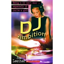 2ndary Level 2: DJ Ambition