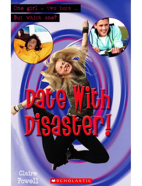 2ndary Level 1: Date with Disaster!