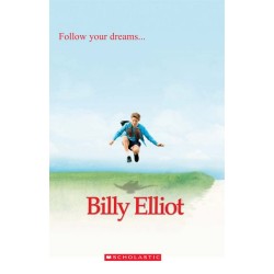 2ndary Level 1: Billy Elliot (book+CD)