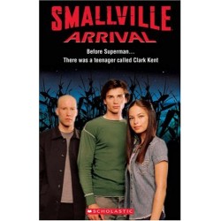 2ndary Level 1: Smallville (book+CD)