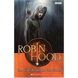 2ndary Level 2: Robin Hood: The Silver Arrow