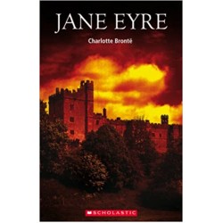 2ndary Level 2: Jane Eyre (book+CD)