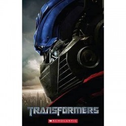 2ndary Level 1:Transformers (book+CD)