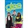 2ndary Level 2, Glee: Foreign Exchange (book & CD)