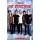 2ndary Level 1, One Direction (book & CD)