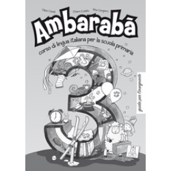 Ambarabà 3 – Guida per l’insegnante (libro)