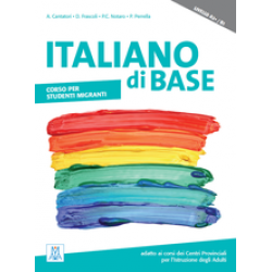 Italiano di base A2+/B1 (libro + audio online)