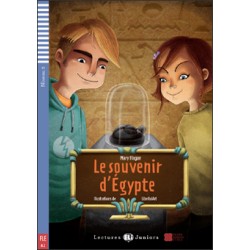 LE SOUVENIR D'EGYPTE + Downloadable Multimedia