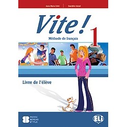 VITE! 1 Student's Book