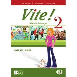 VITE! 2 Student's Book