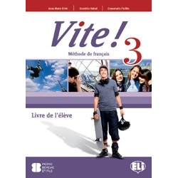 VITE! 3 Student's Book