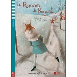LE ROMAN DE RENART + Downloadable Multimedia