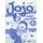 JOJO 1 Activity Book + Song Audio CD