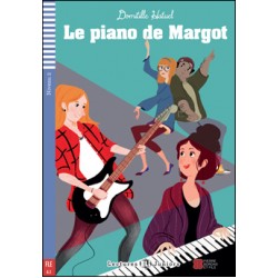 LE PIANO DE MARGOT + Downloadable Multimedia