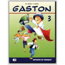 GASTON 3 Student's Book