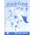 GASTON 2 Activity Book
