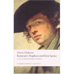 Diderot, Denis, Rameau's Nephew and First Satire (Paperback)