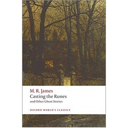 James, M. R., Casting the Runes and Other Ghost Stories (Paperback)