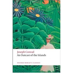 Conrad, Joseph, An Outcast of the Islands n/e (Paperback)