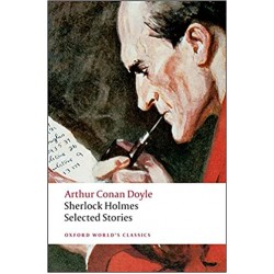 Doyle, Arthur Conan, Sherlock Holmes Selected Stories (Paperback)