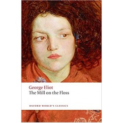 Eliot, George, The Mill on the Floss (Paperback)