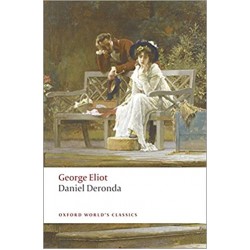 Eliot, George, Daniel Deronda (Paperback)
