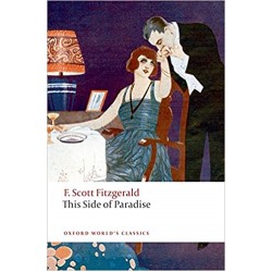 Fitzgerald, F. Scott, This Side of Paradise (Paperback)