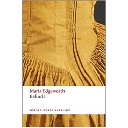 Edgeworth, Maria, Belinda (Paperback)