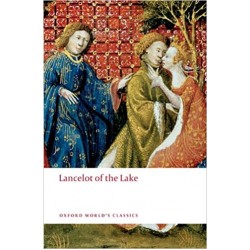 Corley, Corin, Lancelot of the Lake (Paperback)
