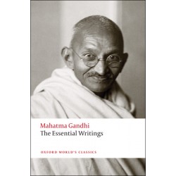 Gandhi, Mahatma, The Essential Writings (Paperback)