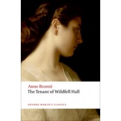 Bronte, Anne, The Tenant of Wildfell Hall (Paperback)