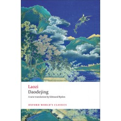Laozi, Daodejing (Paperback)