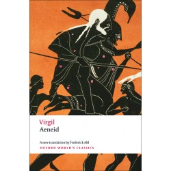 Virgil, Aeneid (Paperback)