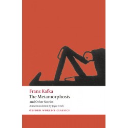Kafka, Franz, The Metamorphosis and Other Stories (Paperback)