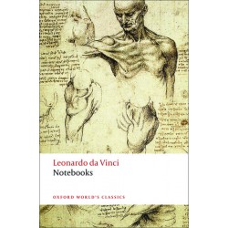 Leonardo da Vinci, Notebooks n/e (Paperback)