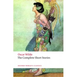 Wilde, Oscar, The Complete Short Stories n/e (Paperback)