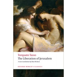 Tasso, Torquato, The Liberation of Jerusalem (Paperback)