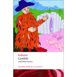 Voltaire, Candide and Other Stories n/e (Paperback)