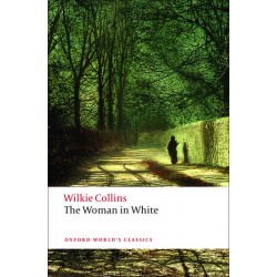 Collins, Wilkie, The Woman in White (Paperback)