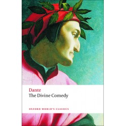 Dante Alighieri, The Divine Comedy (Paperback)