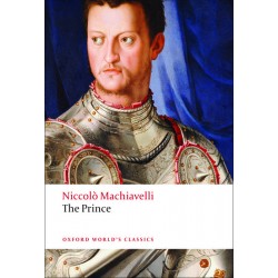Machiavelli, Niccolo, The Prince (Paperback)