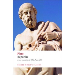 Plato, Republic (Paperback)