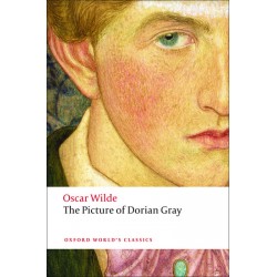Wilde, Oscar, The Picture of Dorian Gray n/e (Paperback)