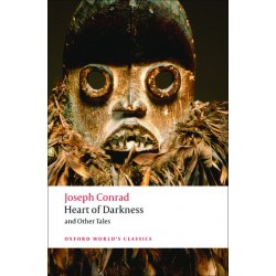 Conrad, Joseph, Heart of Darkness and Other Tales n/e (Paperback)