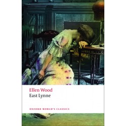 Wood, Ellen, East Lynne (Paperback)