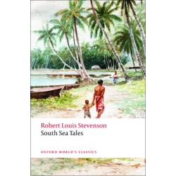 Stevenson, Robert Louis, South Sea Tales (Paperback)