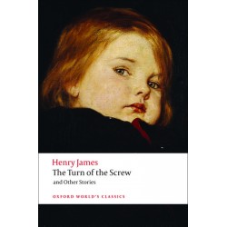 James, Henry, The Turn of the Screw and Other Stories (Paperback)