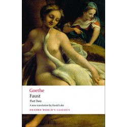 Goethe, J. W. von, Faust: Part Two (Paperback)