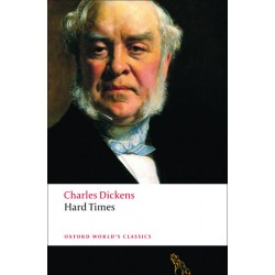 Dickens, Charles, Hard Times (Paperback)
