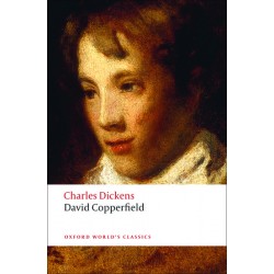 Dickens, Charles, David Copperfield (Paperback)